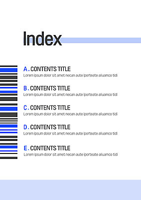 템플릿 내지 패턴 사람없음 파란색 검은색 줄무늬 프레젠테이션 문서템플릿 서식 레이아웃 문서 바코드 제안서 목차 이미지템플릿 AI파일 컬러 무늬 파일형식 벡터