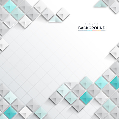 모양 디자인 백그라운드 패턴 일러스트 추상 뿔 사람없음 사각형 블록 공간 회색 흰색 입체 민트색 사각뿔 스타일 국내일러스트 AI파일 도형 컬러 무늬 파일형식 벡터