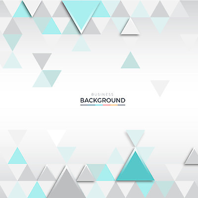 모양 디자인 백그라운드 패턴 일러스트 추상 사람없음 블록 공간 회색 흰색 삼각형 입체 그라데이션 민트색 스타일 국내일러스트 AI파일 도형 컬러 무늬 파일형식 벡터