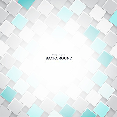 모양 디자인 백그라운드 패턴 일러스트 추상 사람없음 사각형 블록 공간 회색 흰색 마름모 그라데이션 민트색 스타일 국내일러스트 AI파일 도형 컬러 무늬 파일형식 벡터
