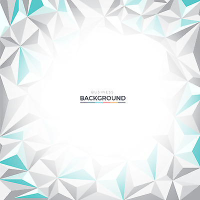 모양 디자인 백그라운드 패턴 일러스트 추상 사람없음 블록 공간 회색 입체 민트색 삼각뿔 스타일 국내일러스트 AI파일 컬러 무늬 파일형식 벡터