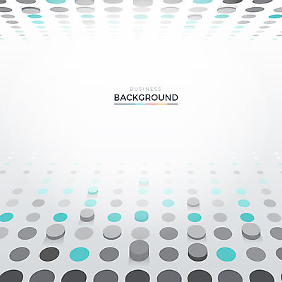 모양 디자인 백그라운드 패턴 일러스트 추상 사람없음 검은색 블록 공간 회색 원형 입체 그라데이션 민트색 스타일 국내일러스트 AI파일 도형 컬러 무늬 파일형식 벡터