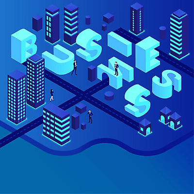 전신 문자 여자 남자 도로 일러스트 비즈니스 사람 정장 빌딩 여러명 성인 건물 파란색 도시 비즈니스맨 비즈니스우먼 스마트 통화 아이소메트릭 성인만 국내일러스트 AI파일 건축물 옷 길 컬러 다수 컨셉 교통시설 모션 직장인 파일형식 벡터