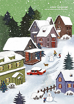 전신 PSD 나무 한마리 여자 남자 어린이 겨울 일러스트 자동차 눈사람 거리 주택 사람 풍경 세명 크리스마스트리 마을 강아지 숲 언덕 계절백그라운드 눈사람만들기 눈내림 어린이만 겨울풍경 눈덮임 겨울배경 국내일러스트 식물 1 계절 육상교통 백그라운드 컨셉 크리스마스 눈_날씨 건물 반려동물 개 만들기 파일형식