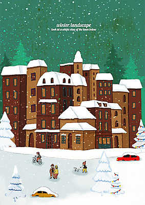 전신 PSD 나무 한마리 여자 남자 어린이 겨울 일러스트 자동차 주택 눈꽃 사람 풍경 여러명 성인 건물 크리스마스트리 자전거 강아지 승차 계절백그라운드 눈내림 겨울풍경 눈덮임 겨울배경 국내일러스트 식물 1 건축물 계절 육상교통 다수 백그라운드 컨셉 크리스마스 모션 눈_날씨 반려동물 바이크 개 파일형식