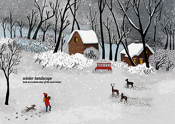 전신 PSD 나무 여자 겨울 벤치 여러마리 일러스트 사슴 주택 한명 사람 풍경 성인 달리기 농장 설원 강아지 발자국 장작 계절백그라운드 눈내림 성인여자한명만 겨울풍경 눈덮임 겨울배경 국내일러스트 식물 1 계절 다수 백그라운드 컨셉 농업 의자 포유류 자국 모션 눈_날씨 건물 반려동물 개 여자한명만 성인여자만 파일형식