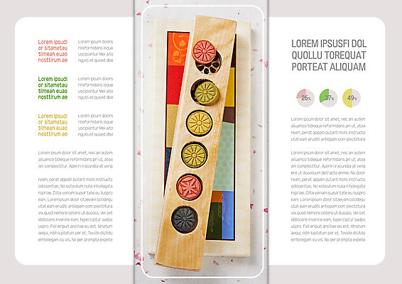 템플릿 한국전통 표지디자인 북디자인 출판디자인 명절 내지 리플렛 북커버 3단접지 그래프 디저트 팜플렛 사람없음 컬러풀 설날 전통문양 추석 회색 전통음식 다식 이미지템플릿 AI파일 전통 문양 기념일 음식 컬러 한국 파일형식 벡터