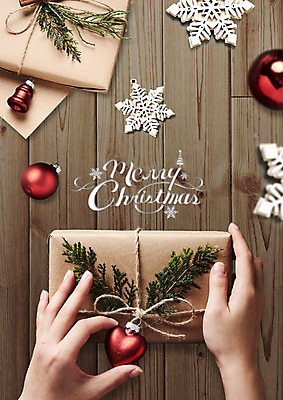 PSD 편집이미지 크리스마스장식 크리스마스 포장 크리스마스선물 선물 사람 성인 신체부위 장식 선물상자 양손 하트 눈송이 나무바닥 솔잎 오너먼트 이미지편집 모양 손 기념일 잎 바닥 눈_날씨 상자 파일형식