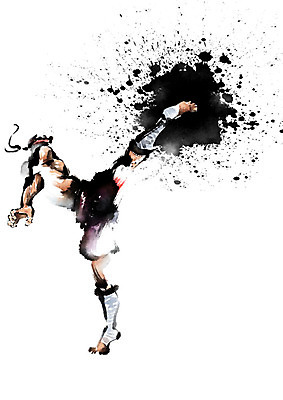 전신 PSD 남자 스포츠 일러스트 캘리그라피 붓터치 운동선수 한명 성인 운동 킥 번짐 무에타이 성인남자한명만 국내일러스트 1 모션 건강 사람 남자한명만 성인남자만 파일형식 효과
