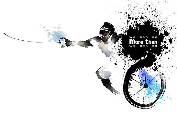 전신 PSD 남자 스포츠 일러스트 캘리그라피 붓터치 한명 성인 운동 장애인 휠체어 번짐 펜싱 펜싱선수 장애인올림픽 패럴림픽 성인남자한명만 국내일러스트 1 올림픽 운동선수 건강 사람 장애 남자한명만 성인남자만 파일형식 효과