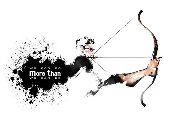 전신 PSD 남자 스포츠 일러스트 캘리그라피 붓터치 한명 성인 운동 장애인 번짐 양궁 양궁선수 장애인올림픽 패럴림픽 성인남자한명만 국내일러스트 1 올림픽 운동선수 건강 사람 장애 남자한명만 성인남자만 파일형식 효과