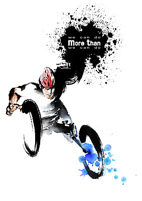 전신 PSD 남자 스포츠 일러스트 캘리그라피 붓터치 한명 성인 운동 장애인 사이클선수 휠체어 번짐 장애인올림픽 패럴림픽 성인남자한명만 국내일러스트 1 올림픽 운동선수 건강 사람 장애 남자한명만 성인남자만 파일형식 효과