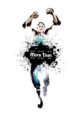 전신 PSD 남자 스포츠 일러스트 캘리그라피 붓터치 한명 성인 운동 장애인 육상스포츠 번짐 육상선수 장애인올림픽 패럴림픽 성인남자한명만 국내일러스트 1 올림픽 운동선수 건강 사람 장애 남자한명만 성인남자만 파일형식 효과