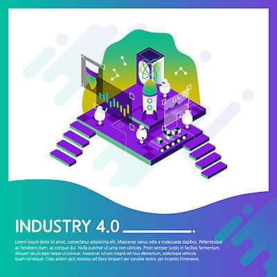 일러스트 그래프 실험 사람없음 초록색 계단 스크린 보라색 로켓 제조 스마트 로봇 그라데이션 아이소메트릭 연구소 컨베어밸트 핵융합 4차산업 AI_인공지능 국내일러스트 AI파일 산업 컬러 컨셉 기계 물리 파일형식 벡터