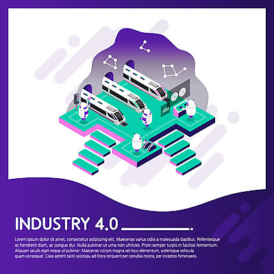 일러스트 그래프 사람없음 계단 스크린 모니터 보라색 전철 제조 스마트 로봇 검사_조사 준비 그라데이션 아이소메트릭 고속열차 조종장치 4차산업 AI_인공지능 국내일러스트 AI파일 산업 육상교통 컬러 컨셉 대중교통 컴퓨터 장비 기차 파일형식 벡터