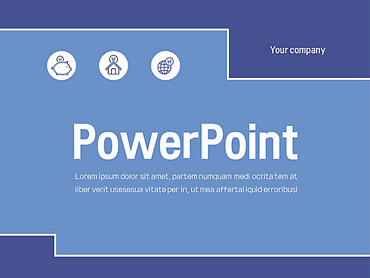 무료이미지 템플릿 비즈니스 가정 그래프 사람없음 금융 경제 파란색 세트 미니어처 PPT 프레젠테이션 분석 문서템플릿 은행 문서 8P 이미지템플릿 무료PPT 컬러 컨셉 모형 파일형식