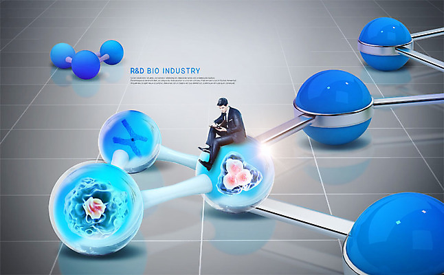 전신 PSD 서양인 편집이미지 응시 남자 산업 과학 세포 실험 한명 사람 앉기 정장 20대 성인 옆모습 파란색 DNA 생명공학 개발 바이오 분자구조모형 성인남자한명만 이미지편집 외국인 1 시선 옷 뷰포인트 컬러 의학 모션 청년 모형 분자구조 남자한명만 성인남자만 파일형식