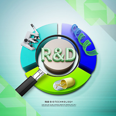 PSD 편집이미지 과학 돋보기 세포 현미경 실험 사람없음 알약 과학기술 DNA 생명공학 개발 바이오 이미지편집 의학 기술 실험기구 약 파일형식