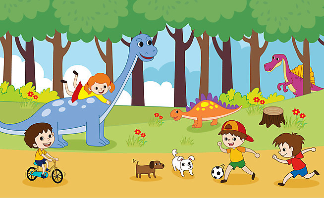 전신 나무 공원 여자 남자 어린이 두마리 여러마리 일러스트 축구공 사람 초원 여러명 달리기 자전거 축구 들꽃 강아지 언덕 즐거움 공룡 어린이만 국내일러스트 AI파일 식물 공공시설 꽃 감정 다수 2 공 축구용품 파충류 모션 반려동물 구기 바이크 개 파일형식 벡터