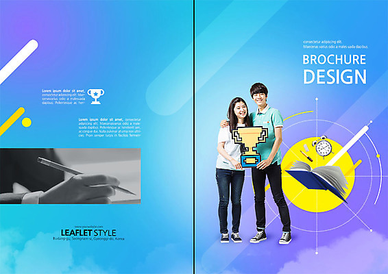 전신 PSD 템플릿 학생 표지디자인 북디자인 손 출판디자인 여자 교육 표지 남자 리플렛 북커버 청소년 어깨동무 들기 사람 팜플렛 두명 신체부위 10대 책 파란색 한국인 트로피 청소년교육 십대만 이미지템플릿 컬러 포즈 모션 동양인 상_우승 파일형식