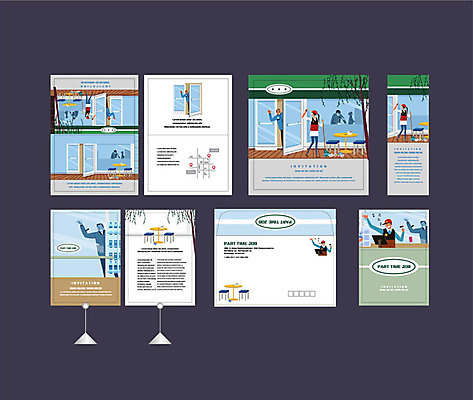 전신 템플릿 배너템플릿 여자 남자 중년 사람 이벤트 여러명 상반신 성인 세트 상점 현수막 사장 빗자루 청소 종업원 계산대 전단 엽서 초대장 약도 아르바이트 소봉투 행사세트 행사템플릿 최저임금 비정규직 AI파일 직업 배너 다수 지도 비즈니스 편지봉투 카드_감사 경제 편지 청소도구 홍보물 파일형식 벡터