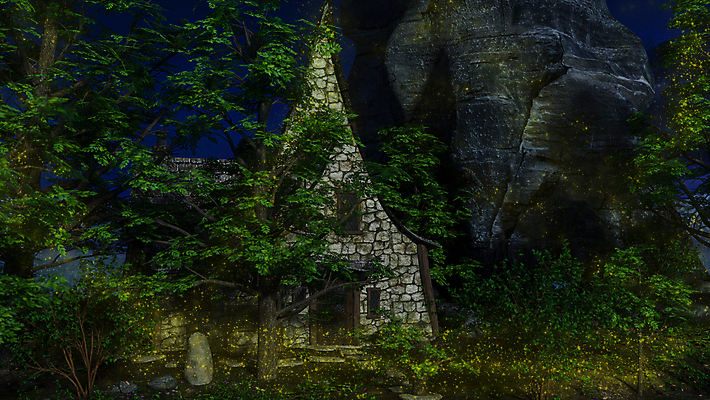 포토 JPG 해외이미지 나무 식물 전통 꽃 일러스트 창문 자연 하늘 지붕 동화 주택 요정 풍경 사람없음 야외 건물 목재 초록색 농장 3D 문 정원 바위 시골 야간 숲 작음 비밀 만취 빌라 달빛 시골집 복고 암초 옛날 혼자 해외일러스트 자연요소 건축물 컬러 컨셉 농업 재료 달 돌_바위 크기 디지털합성 생태계 술취함 파일형식 이미지허브