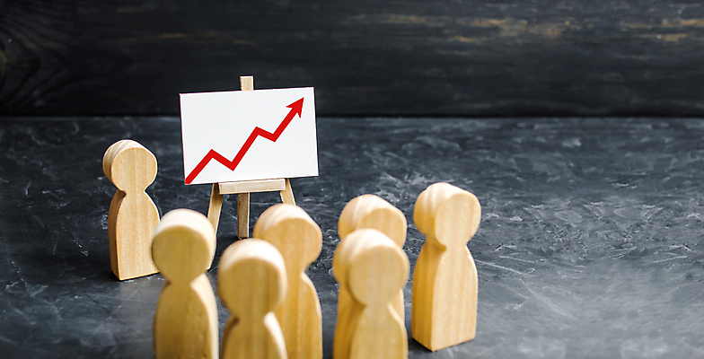 포토 JPG 해외이미지 화살표 비즈니스 실내 사람없음 말_게임 발표 상승 나무배경 해외포토 백그라운드 컨셉 내부 파일형식 이미지허브