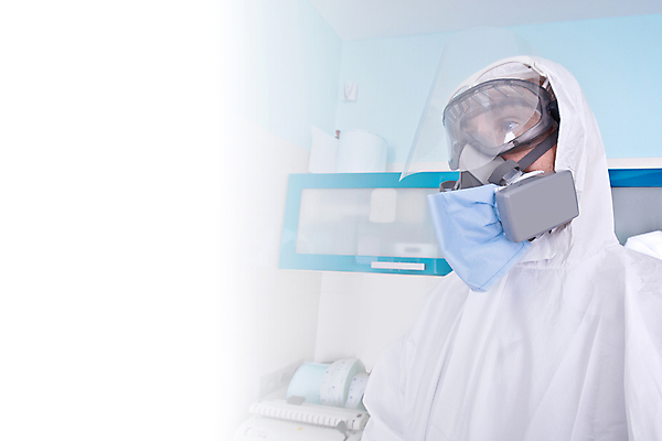 포토 JPG 해외이미지 백인 직업 옷 남자 안경 얼굴 장갑 유니폼 노동자 고글 직장 실내 건강 병원 가면 한명 안전 정장 건물 중국 장비 의사 수술 실험실 바이러스 보호 질병 위험 생물학 위기 전염병 캡모자 해외포토 서양인 모자_잡화 1 건축물 잡화 교육 아시아 컨셉 회사 의학 실험 사람 내부 신체부위 치료 의료진 파일형식 이미지허브