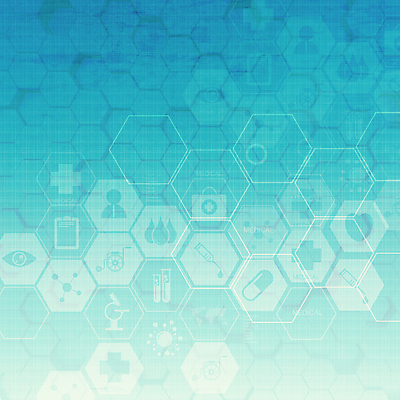 JPG 해외이미지 백그라운드 의학 사람모양 주사기 사람없음 파란색 빛 알약 심장 디지털합성 육각형 십자가모양 안구모형 헥사곤 해외포토 포토 모양 도형 컬러 십자가 패턴 의료기기 약 모형 장기_의학 파일형식 이미지허브