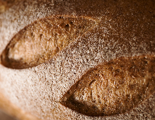 포토 JPG 해외이미지 표면 실내 근접촬영 사람없음 질감 호밀빵 해외포토 빵 뷰포인트 내부 파일형식 이미지허브