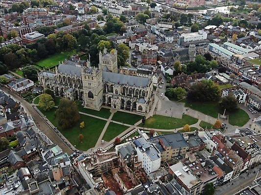 포토 JPG 해외이미지 영국 잉글랜드 안테나 사람없음 건물 도시풍경 성당 교회 도시 센터 타운 드론 해외포토 건축물 유럽 통신 종교건축 풍경 파일형식 이미지허브