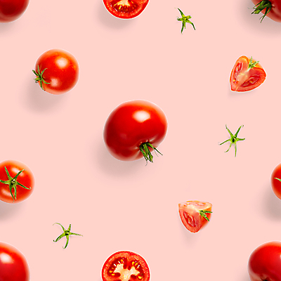 포토 JPG 해외이미지 조각 패턴 토마토 방울토마토 사람없음 패턴백그라운드 꼭지 해외포토 백그라운드 무늬 채소 파일형식 이미지허브