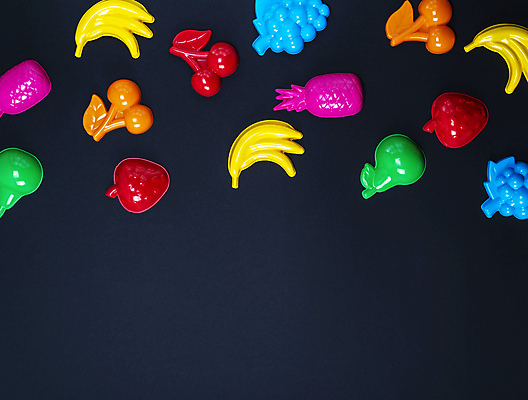 포토 JPG 해외이미지 놀이 딸기 포도 바나나 사람없음 세트 컬러풀 장난감 우주 체리 파인애플 해외일러스트 해외포토 컬러 과일 열대과일 파일형식 이미지허브