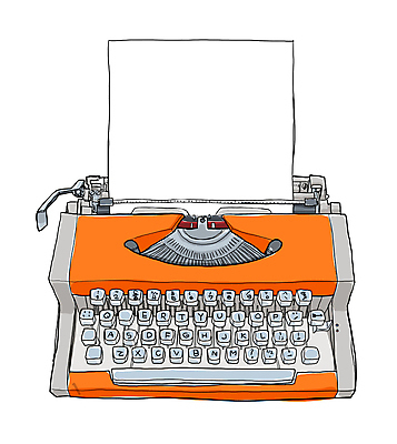 포토 JPG 해외이미지 오렌지 열쇠 미술 사람없음 수확 키보드 기록 기자 클래식 작가 라인아트 그림 복고 아날로그 타자기 타입 구식 옛날 해외포토 직업 선 컨셉 농업 과일 문화예술 골동품 파일형식 이미지허브