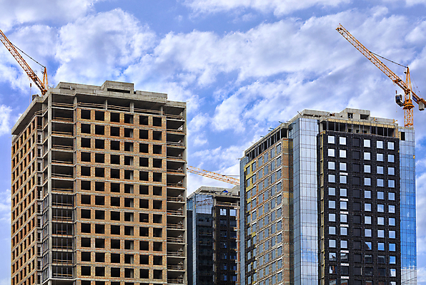포토 JPG 해외이미지 주간 디자인 외관 산업 선 벽 백그라운드 비즈니스 건축양식 유리 새로움 아파트 주택 프레임 사람없음 야외 건물 반사 탑 금속 고층빌딩 블록 가리킴 업무 재산 파편 큼 기중기 상업 만들기 뼈대 진짜 철강 콘크리트 프로젝트 해외포토 자연요소 건축물 건축 컨셉 모션 재질 손짓 빌딩 금융 작업 중장비 크기 파일형식 이미지허브