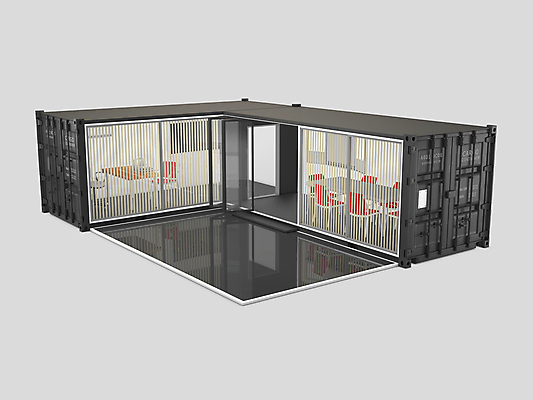 포토 JPG 해외이미지 디자인 산업 선 패턴 비즈니스 건축양식 주택 사람없음 초록색 울타리 상자 장비 화물 컨테이너 철 질감 상업 수입 옛날 해외포토 건축 컬러 무늬 건물 담장 운송업 파일형식 이미지허브