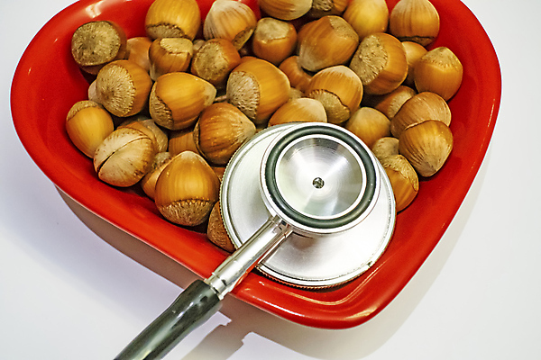 포토 JPG 해외이미지 그릇 재료 청진기 실내 사람없음 흰배경 개암나무 헤이즐넛 개암 해외포토 나무 식기 열매 백그라운드 의료기기 내부 견과류 흰색 파일형식 이미지허브