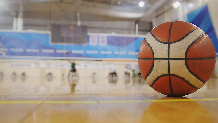 포토 JPG 해외이미지 남자 스포츠 농구 사람 이벤트 사람없음 건강관리 고통 게임 용기 장애인 서비스 휠체어 테라피 장애 법정 해외포토 그릇 감정 놀이 건강 관리 뷰티 구기 파일형식 이미지허브