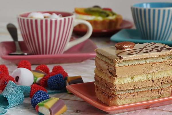 포토 JPG 해외이미지 커피 티타임 사람없음 케이크 원두 달콤 커피잔 젤리 해외포토 음료 휴식 디저트 잔 맛 파일형식 이미지허브