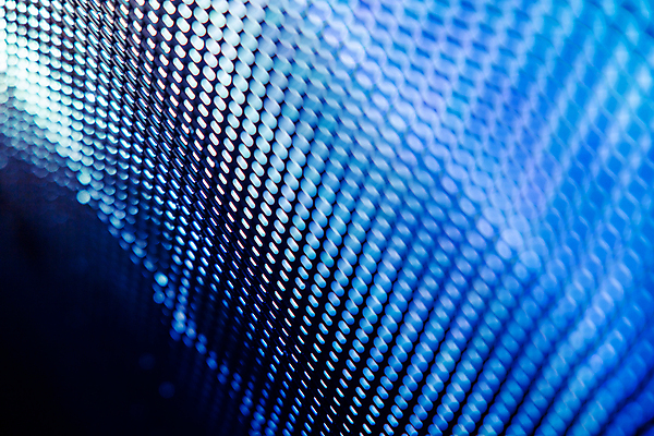 포토 JPG 해외이미지 백그라운드 추상 사람없음 파란색 스크린 점 혼합 다이오드 LED 해외포토 컬러 무늬 전구 파일형식 이미지허브