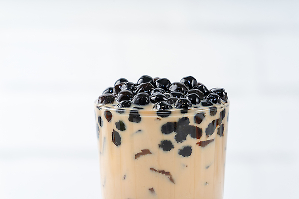 포토 JPG 해외이미지 디저트 잔 실내 사람없음 흰배경 버블티 타피오카펄 해외포토 식기 음료 음식 백그라운드 내부 흰색 파일형식 이미지허브