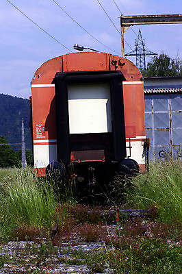 포토 JPG 해외이미지 교통시설 자동차 외벽 사람없음 경제 기차 종료 선로 옛날 비용 해외포토 육상교통 벽 교통 대중교통 시설 파일형식 이미지허브