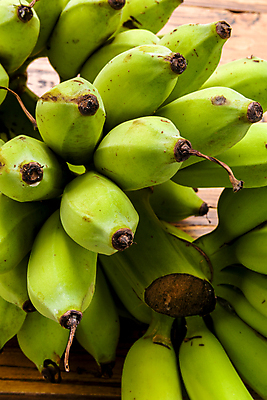 포토 JPG 해외이미지 음식 백그라운드 과일 바나나 사람없음 목재 초록색 다발 유기농 해외포토 나무 웰빙 컬러 재료 파일형식 이미지허브