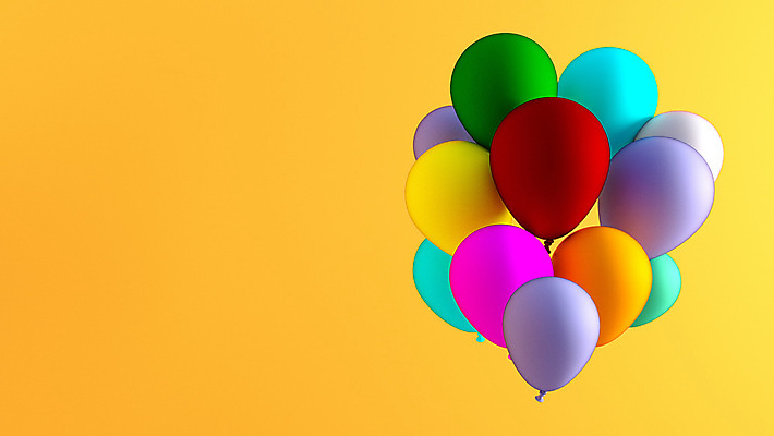 포토 JPG 해외이미지 백그라운드 사람없음 축하 풍선 카피스페이스 해외포토 컨셉 공백 파일형식 이미지허브