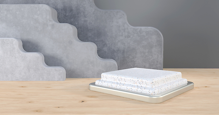 JPG 해외이미지 백그라운드 사람없음 3D 받침대 해외포토 포토 디지털합성 파일형식 이미지허브