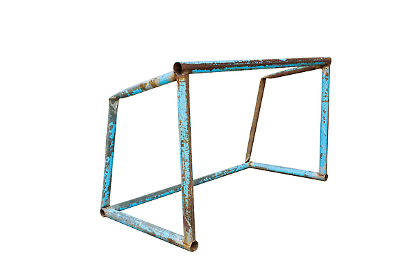 포토 JPG 해외이미지 모양 스포츠 백그라운드 컨셉 놀이 새로움 경기 사람없음 파란색 축구 경쟁 장비 게임 흰색 바 그물 작음 오브젝트 부식 대문 만들기 슛 봉 고립 골 옛날 철강 해외포토 컬러 모션 구기 문 크기 파일형식 이미지허브