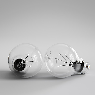 포토 JPG 해외이미지 전구 사람없음 3D 엘리먼트 해외포토 디지털합성 파일형식 이미지허브