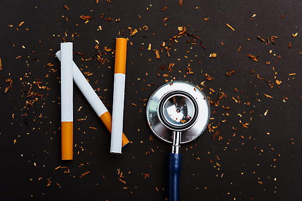 포토 JPG 해외이미지 스튜디오촬영 사람없음 거절 금연 담배꽁초 금연데이 해외포토 기념일 캠페인 컨셉 담배 실내 사회이슈 파일형식 이미지허브