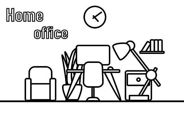 포토 JPG 해외이미지 라이프스타일 백그라운드 비즈니스 새로움 가면 사람없음 사무실 작업 바이러스 소셜 생존 해외포토 컨셉 생활 파일형식 이미지허브