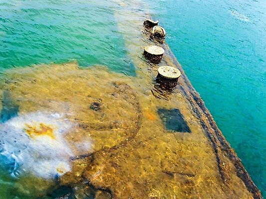 포토 JPG 해외이미지 백그라운드 사람없음 물 세계 항구 미국 질감 전쟁 하와이 애리조나 기념물 해외포토 자연요소 북아메리카 교통시설 파일형식 이미지허브